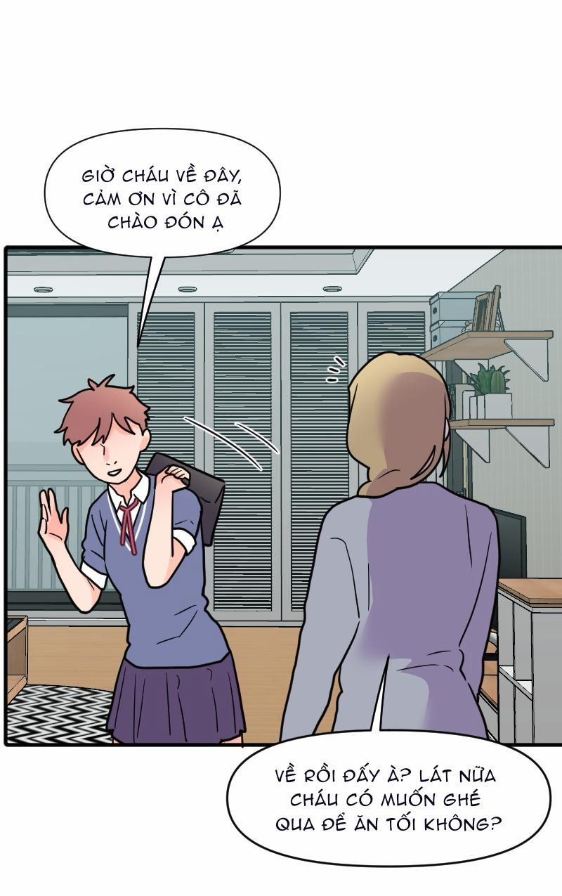 Truyện Ngôn Nhưng Không Ngôn Lắm 78 trang 55