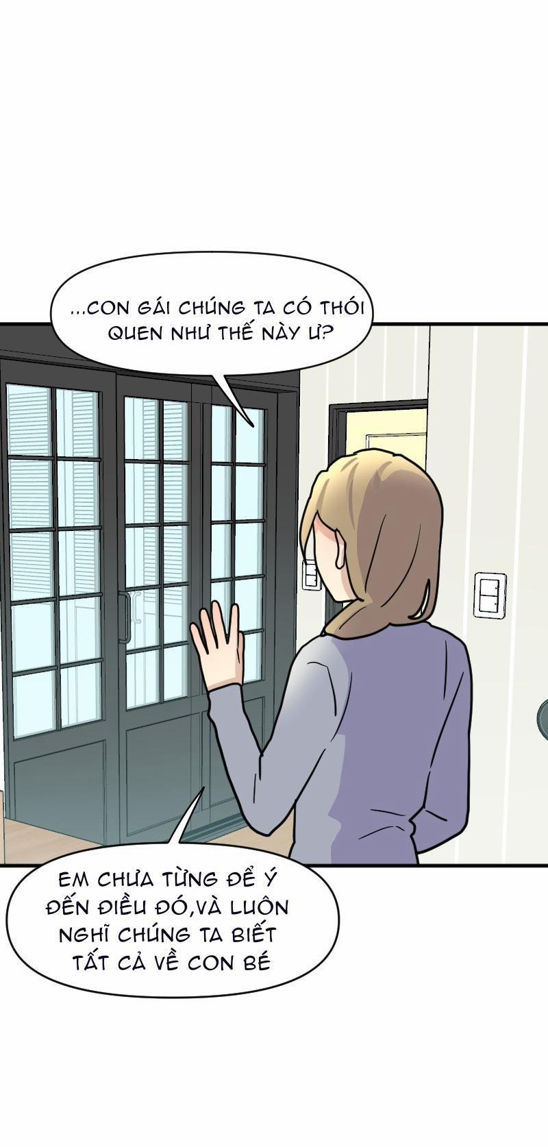Truyện Ngôn Nhưng Không Ngôn Lắm 78 trang 58