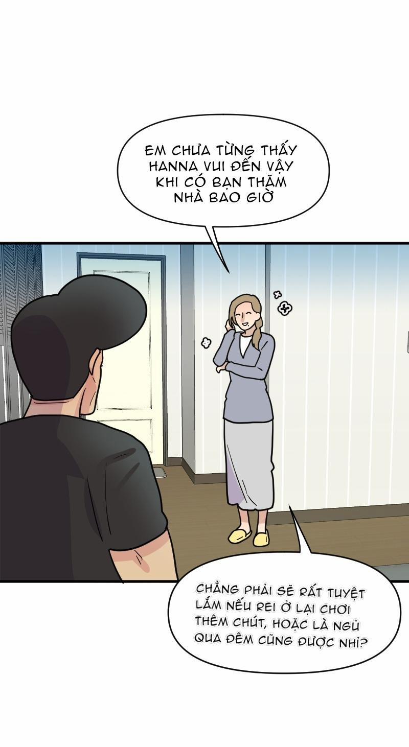 Truyện Ngôn Nhưng Không Ngôn Lắm 78 trang 6