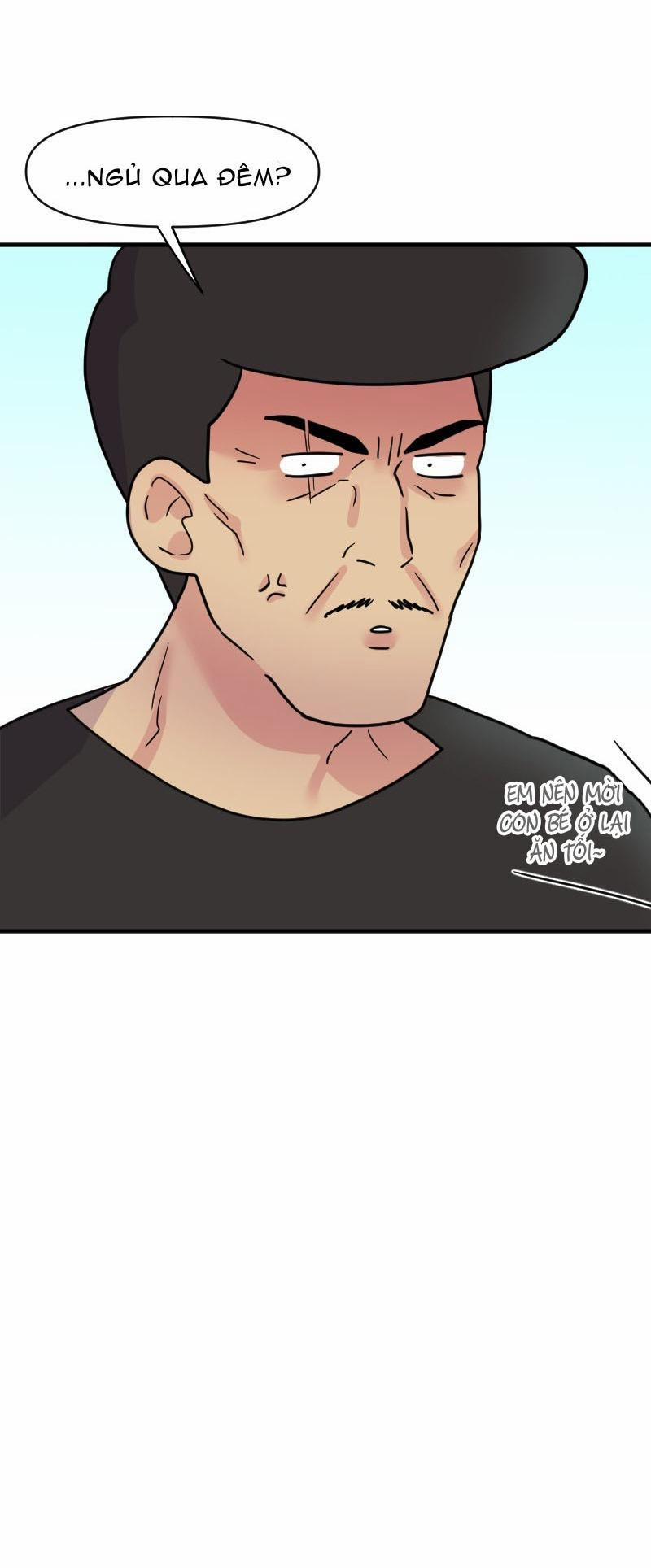 Truyện Ngôn Nhưng Không Ngôn Lắm 78 trang 7