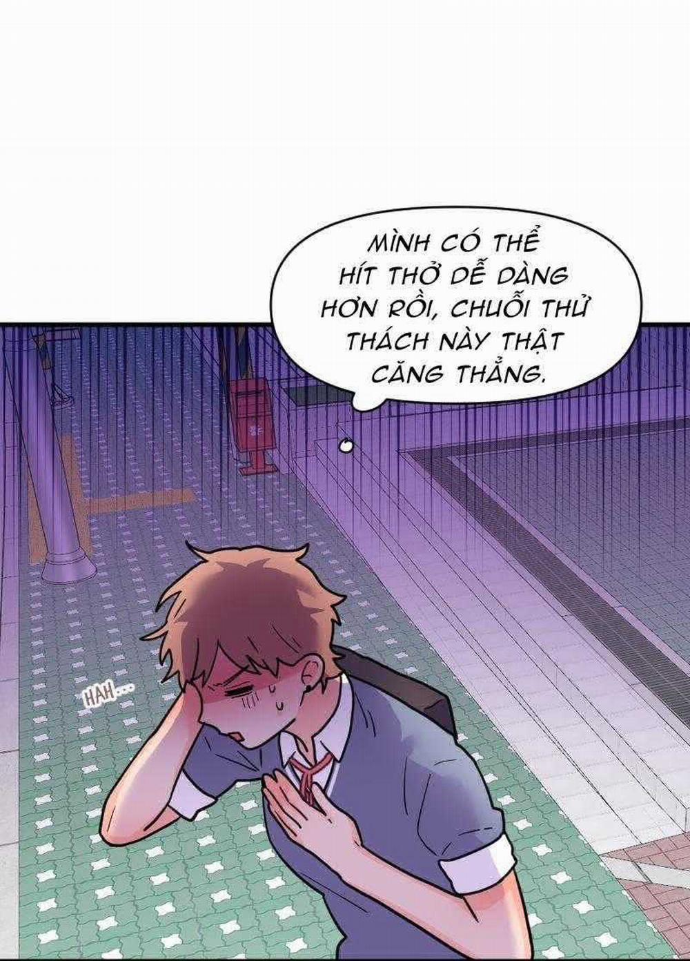 Truyện Ngôn Nhưng Không Ngôn Lắm 79 trang 10