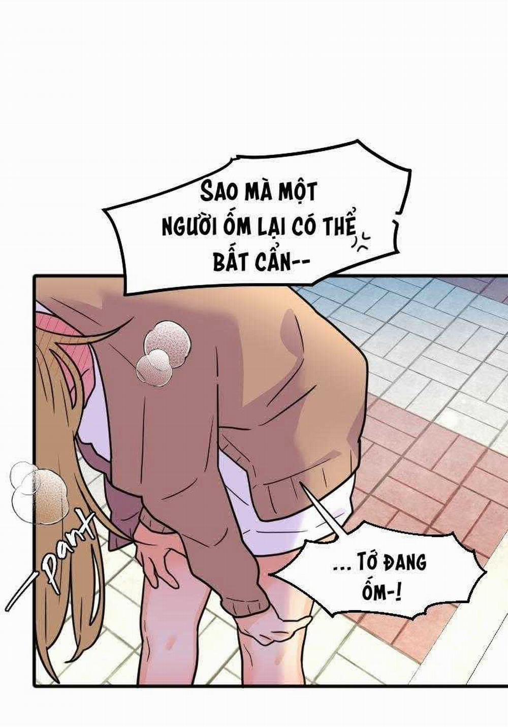 Truyện Ngôn Nhưng Không Ngôn Lắm 79 trang 14