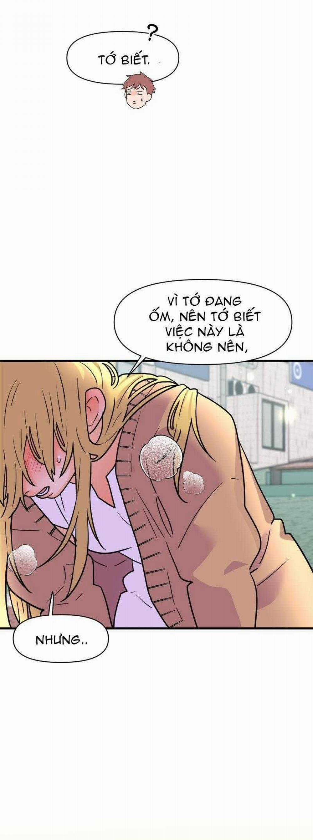 Truyện Ngôn Nhưng Không Ngôn Lắm 79 trang 15