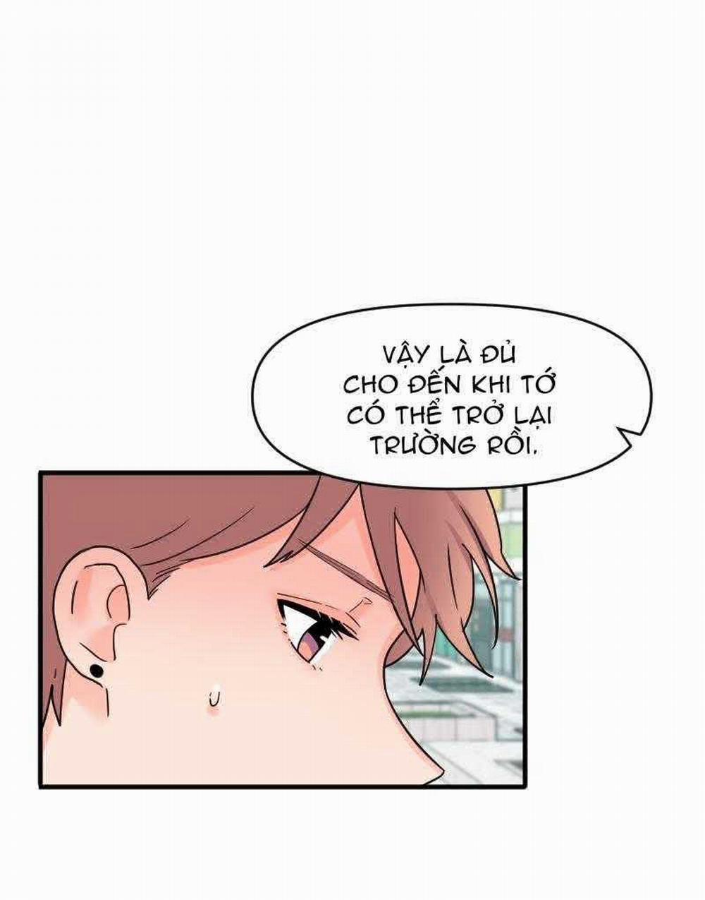 Truyện Ngôn Nhưng Không Ngôn Lắm 79 trang 18