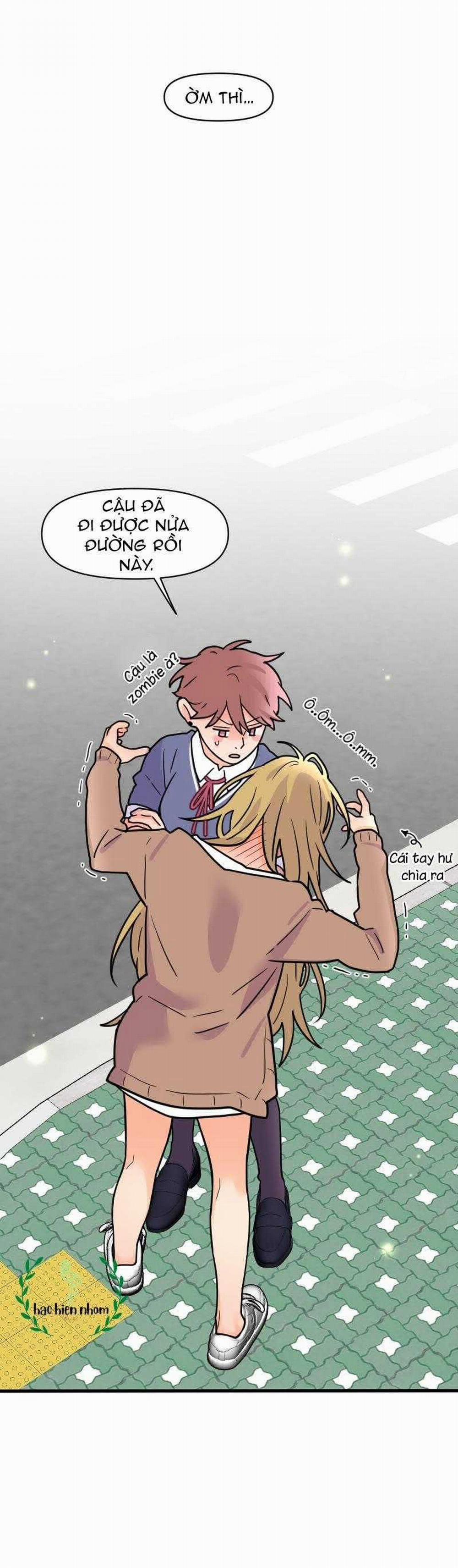 Truyện Ngôn Nhưng Không Ngôn Lắm 79 trang 19