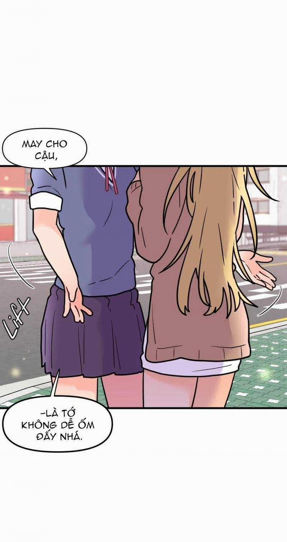 Truyện Ngôn Nhưng Không Ngôn Lắm 79 trang 22