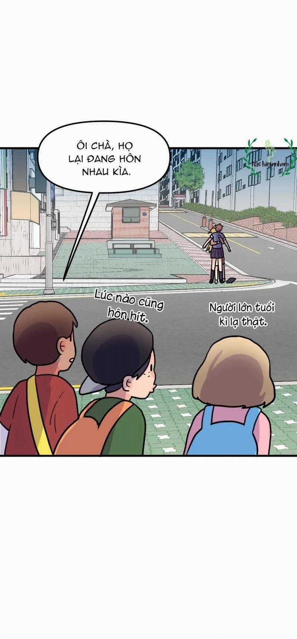 Truyện Ngôn Nhưng Không Ngôn Lắm 79 trang 34