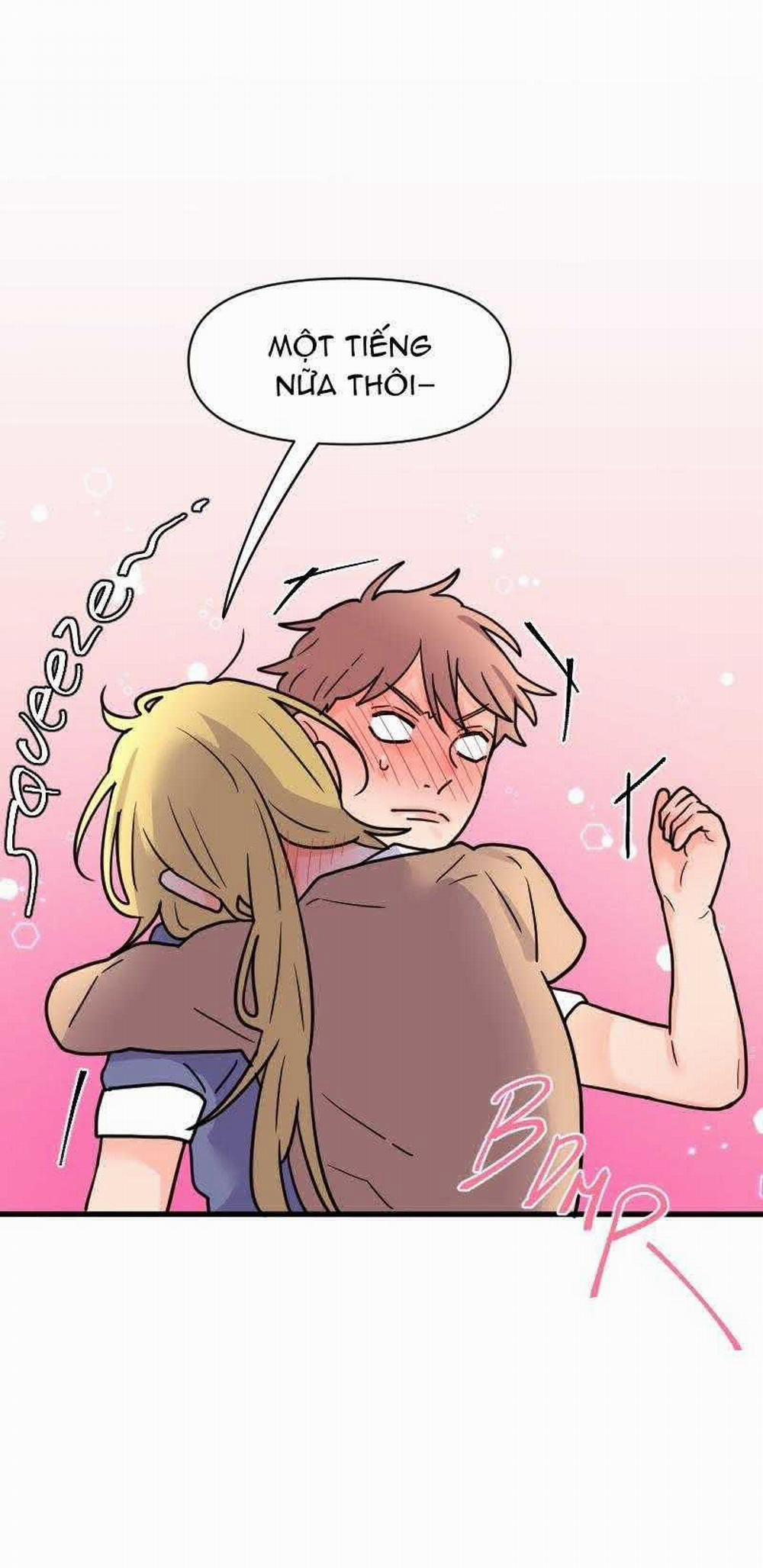 Truyện Ngôn Nhưng Không Ngôn Lắm 79 trang 38
