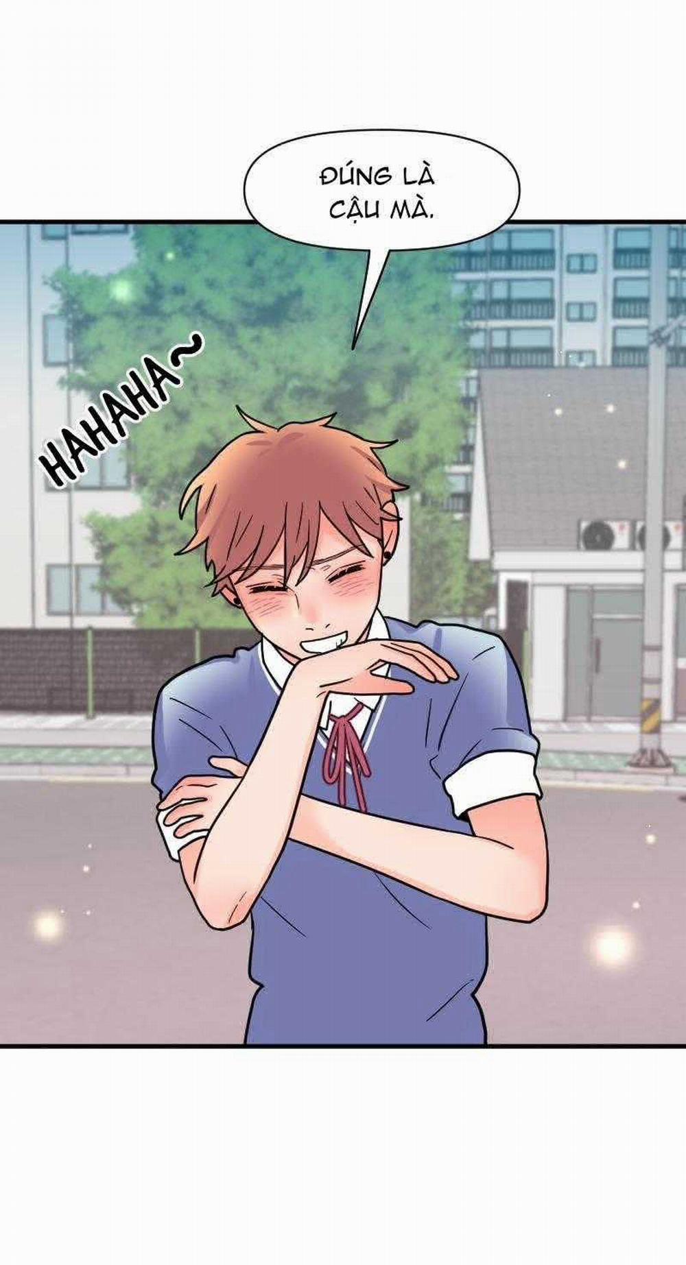 Truyện Ngôn Nhưng Không Ngôn Lắm 79 trang 44