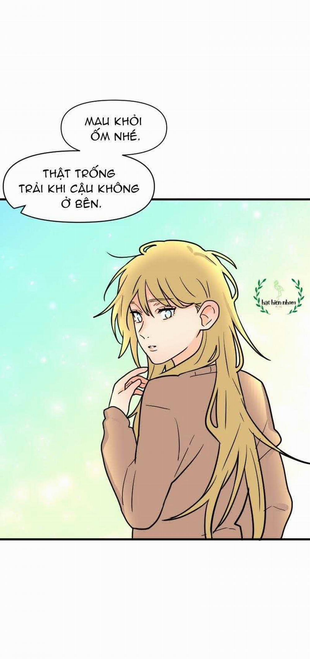 Truyện Ngôn Nhưng Không Ngôn Lắm 79 trang 45