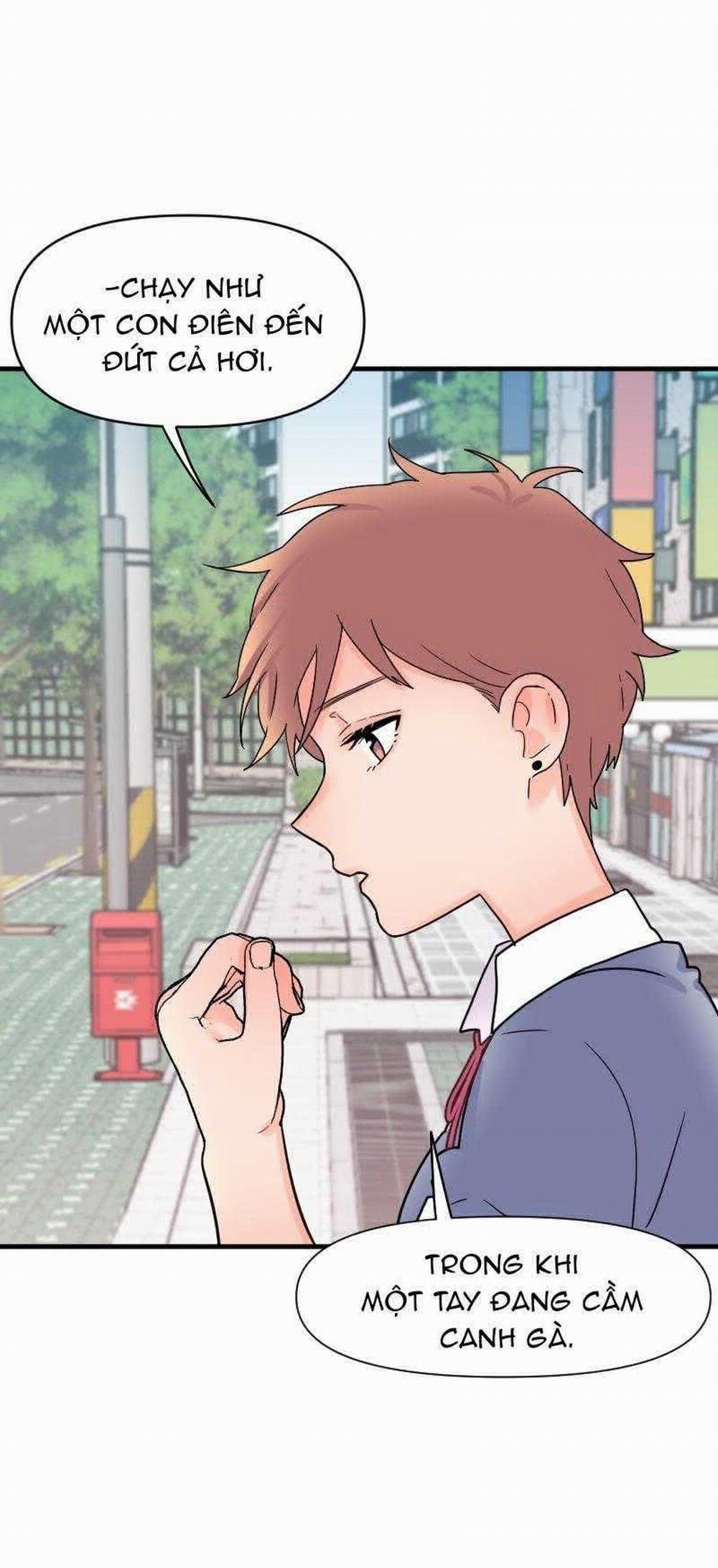 Truyện Ngôn Nhưng Không Ngôn Lắm 79 trang 50