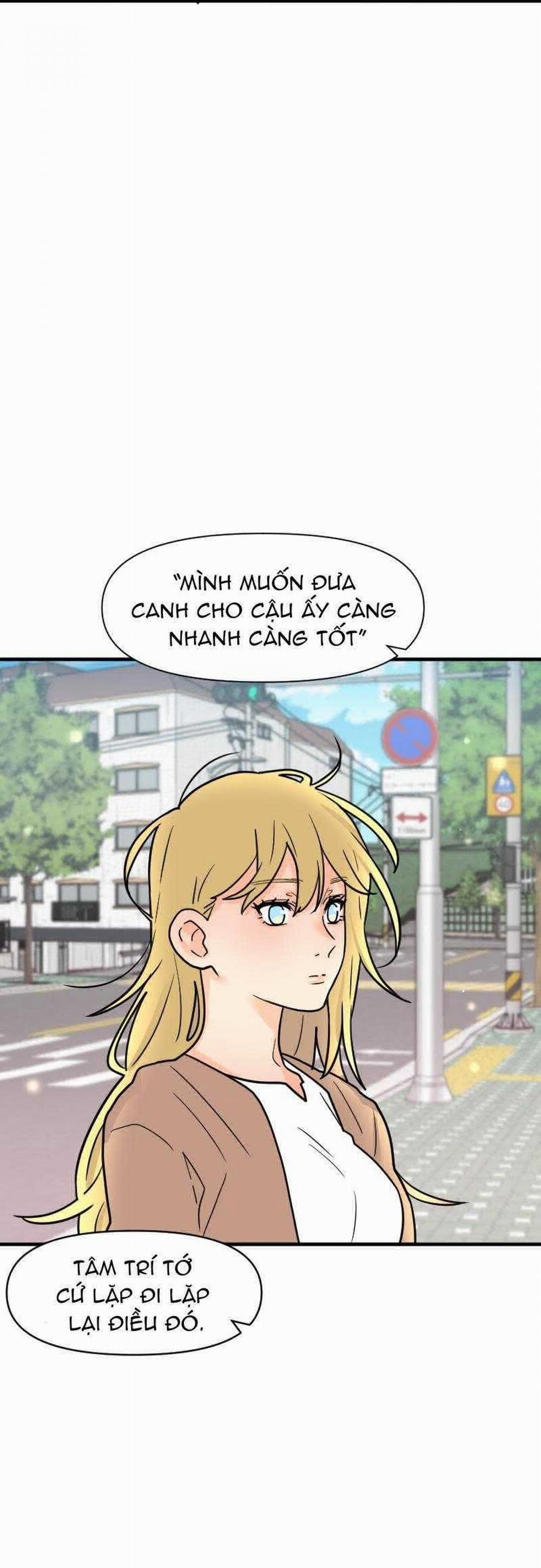 Truyện Ngôn Nhưng Không Ngôn Lắm 79 trang 52