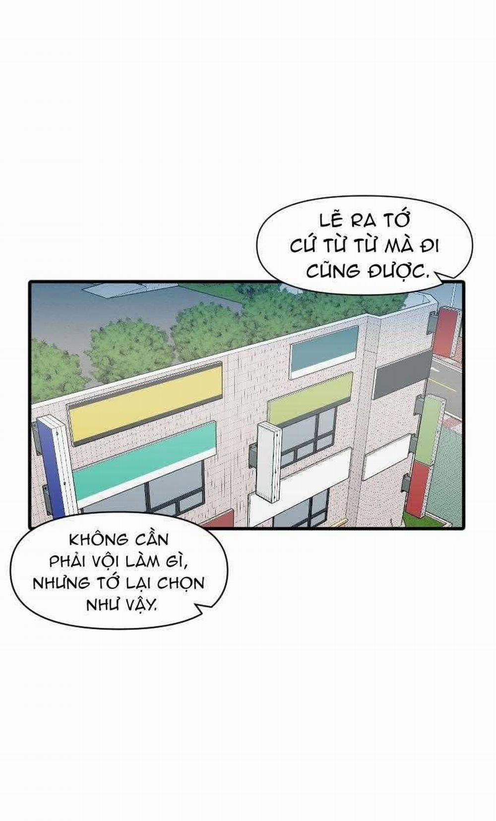 Truyện Ngôn Nhưng Không Ngôn Lắm 79 trang 53