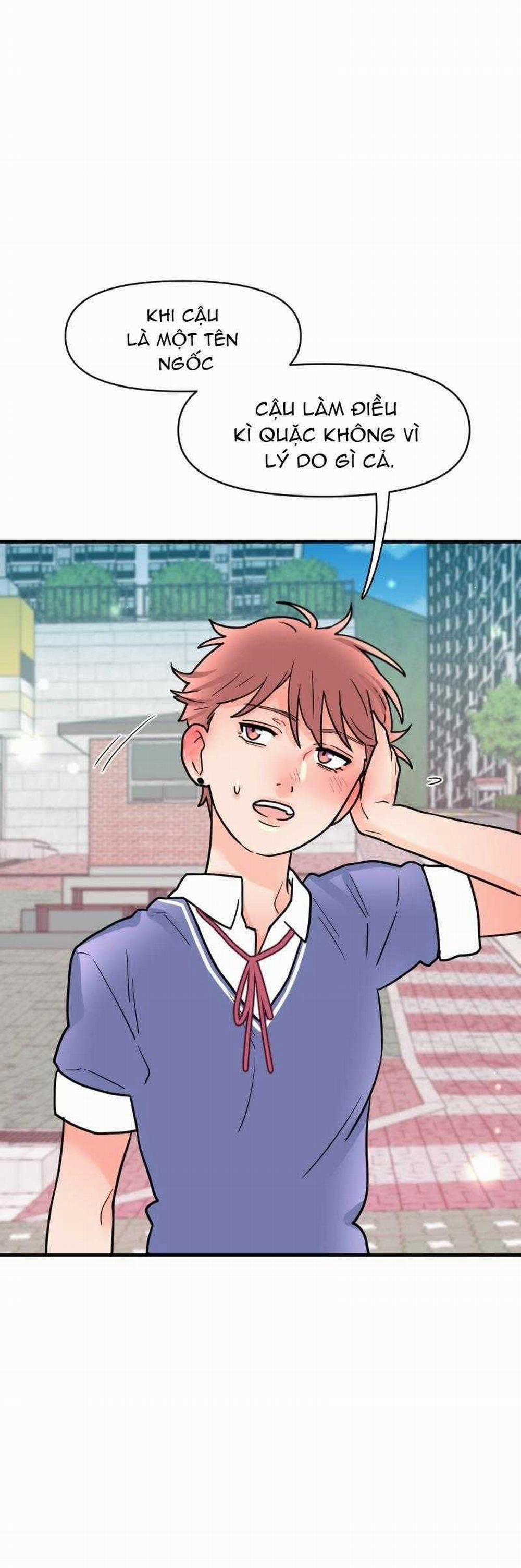 Truyện Ngôn Nhưng Không Ngôn Lắm 79 trang 56