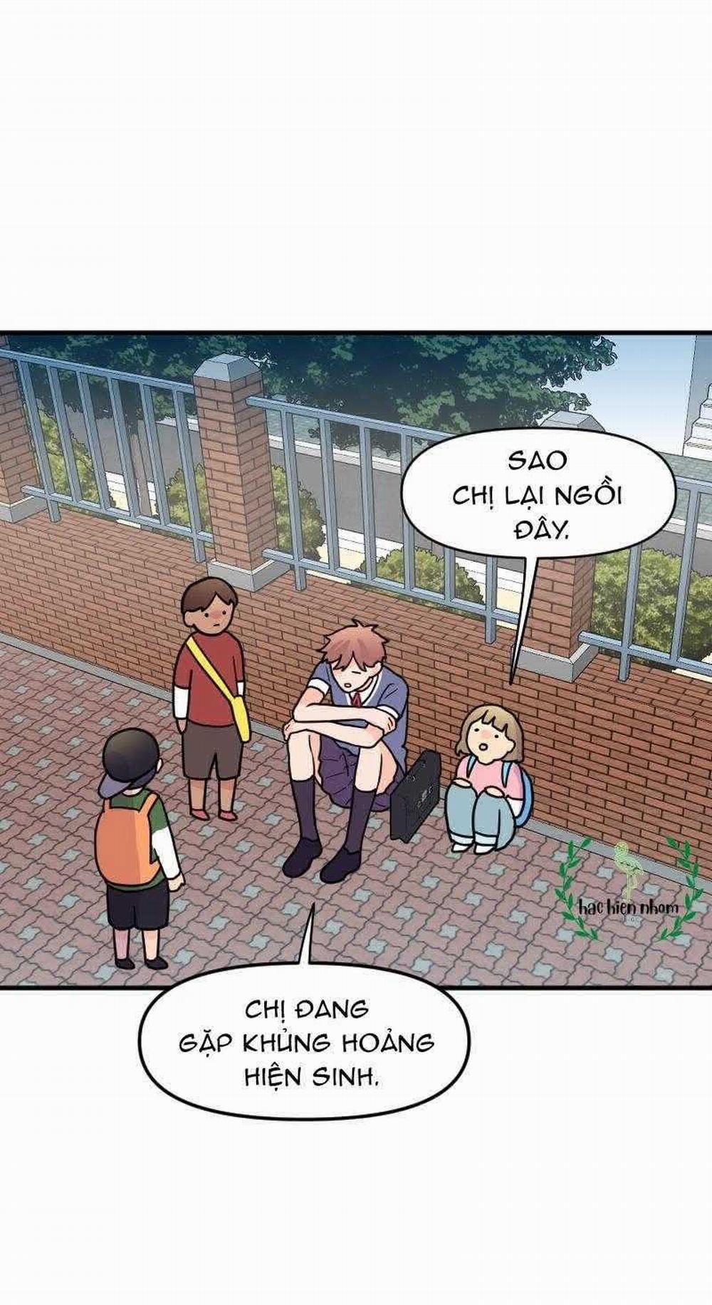 Truyện Ngôn Nhưng Không Ngôn Lắm 79 trang 70