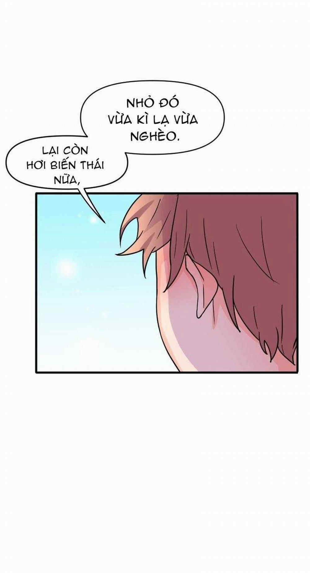 Truyện Ngôn Nhưng Không Ngôn Lắm 79 trang 71