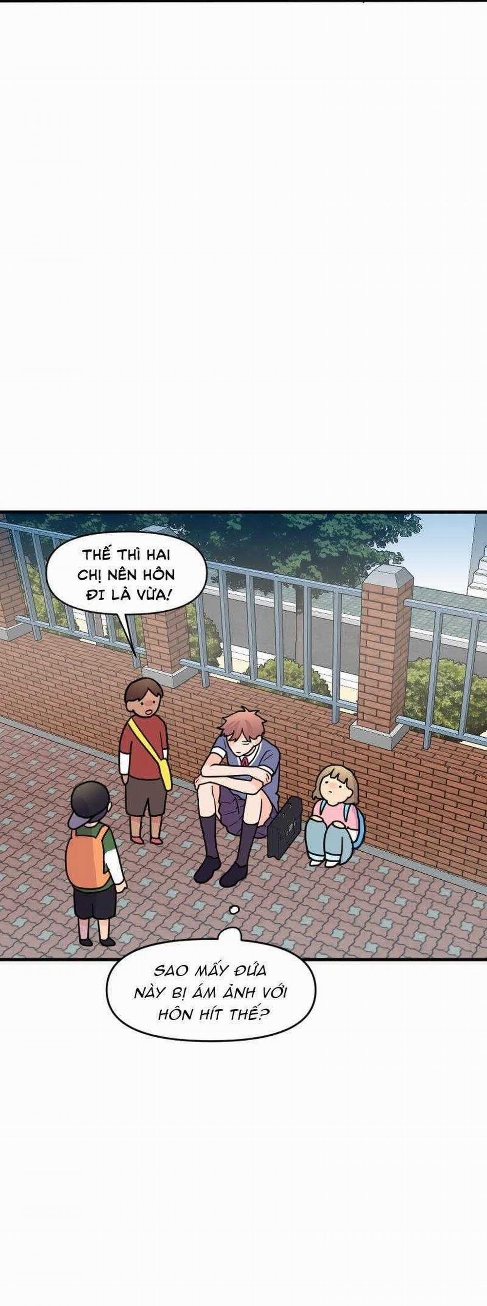 Truyện Ngôn Nhưng Không Ngôn Lắm 79 trang 73