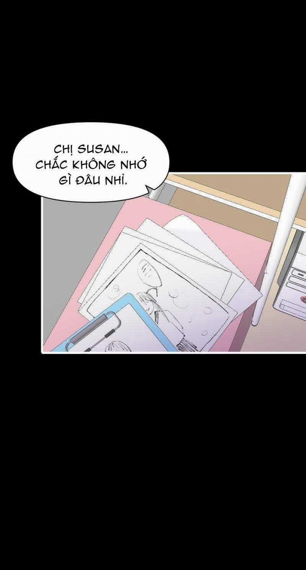 Truyện Ngôn Nhưng Không Ngôn Lắm 79 trang 83