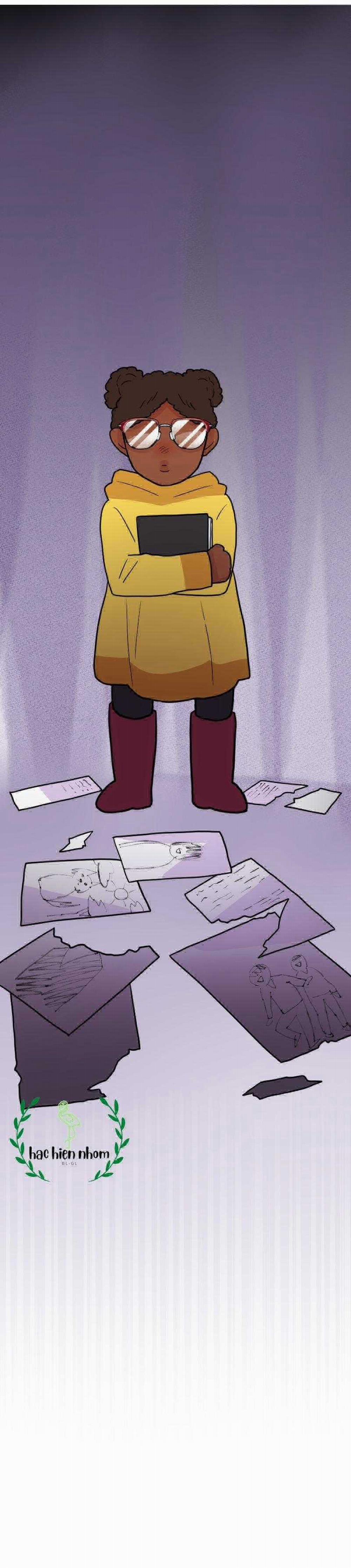 Truyện Ngôn Nhưng Không Ngôn Lắm 79 trang 91