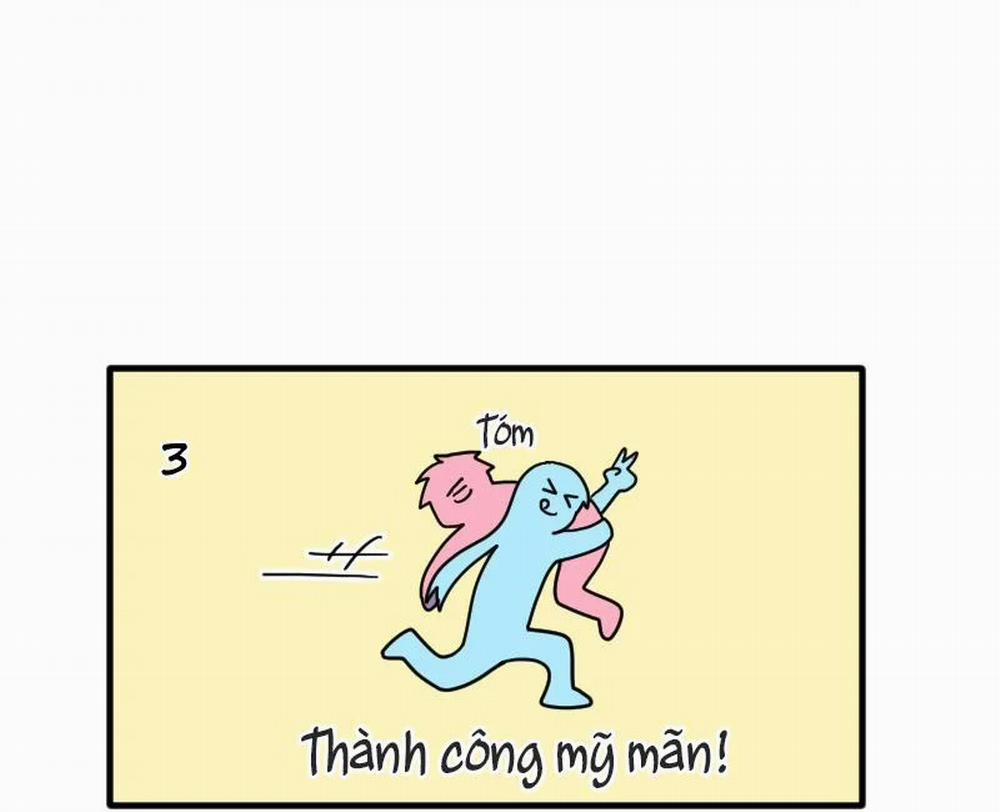 Truyện Ngôn Nhưng Không Ngôn Lắm 8 trang 107