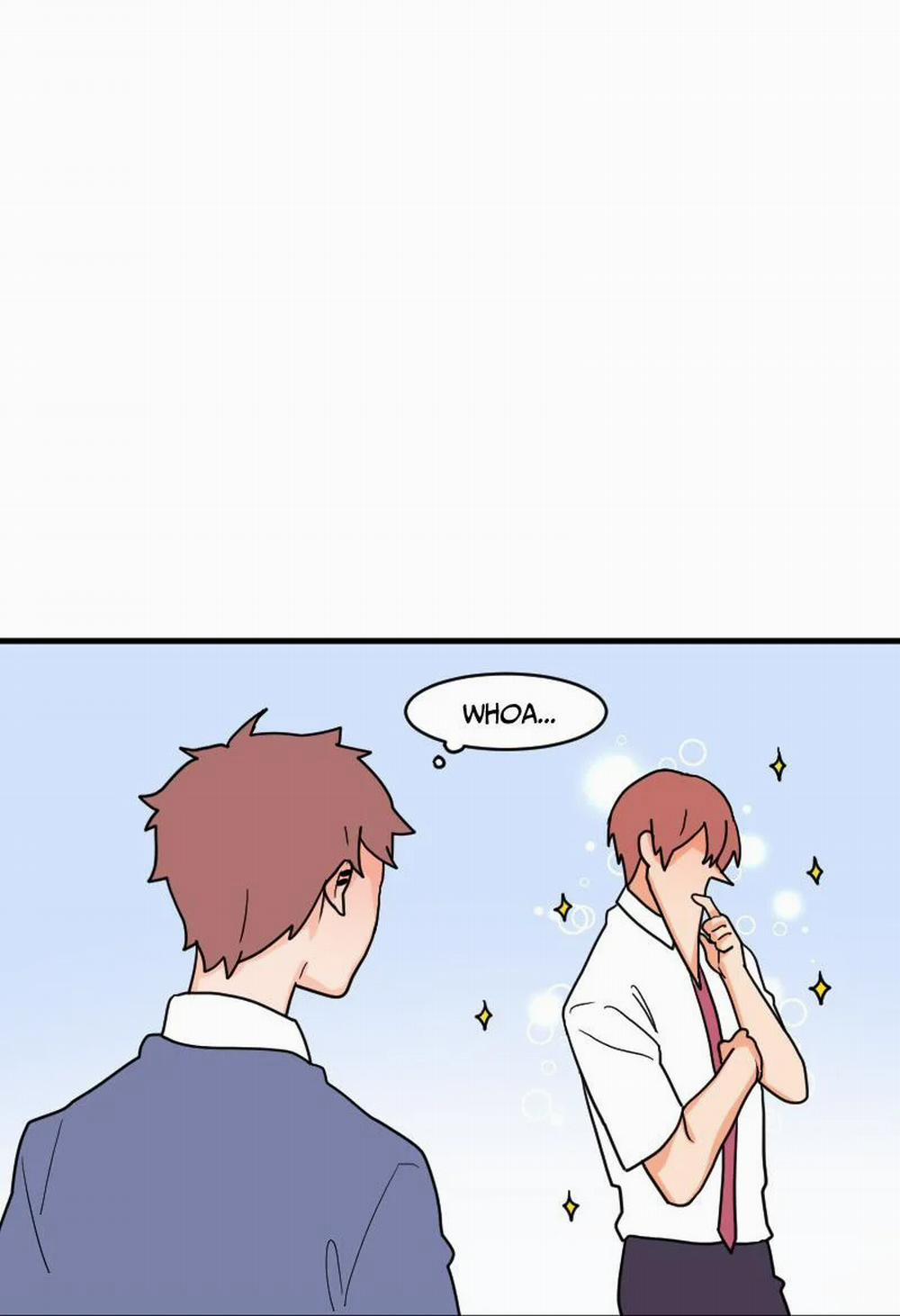 Truyện Ngôn Nhưng Không Ngôn Lắm 8 trang 11