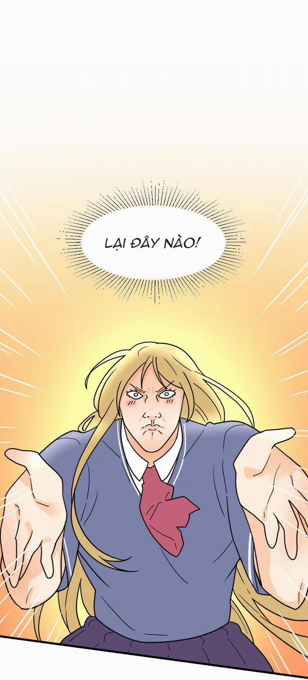 Truyện Ngôn Nhưng Không Ngôn Lắm 8 trang 113