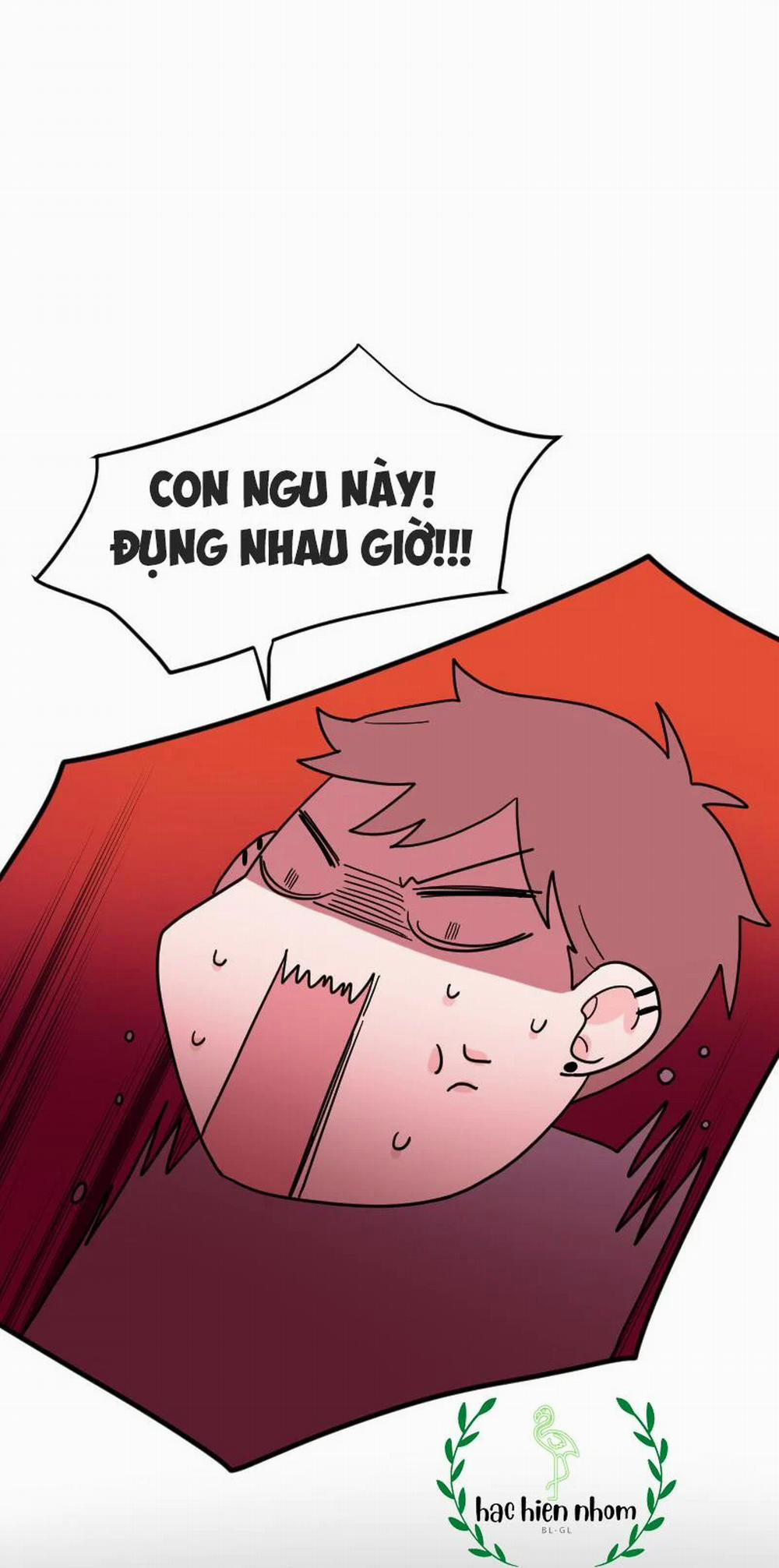 Truyện Ngôn Nhưng Không Ngôn Lắm 8 trang 114