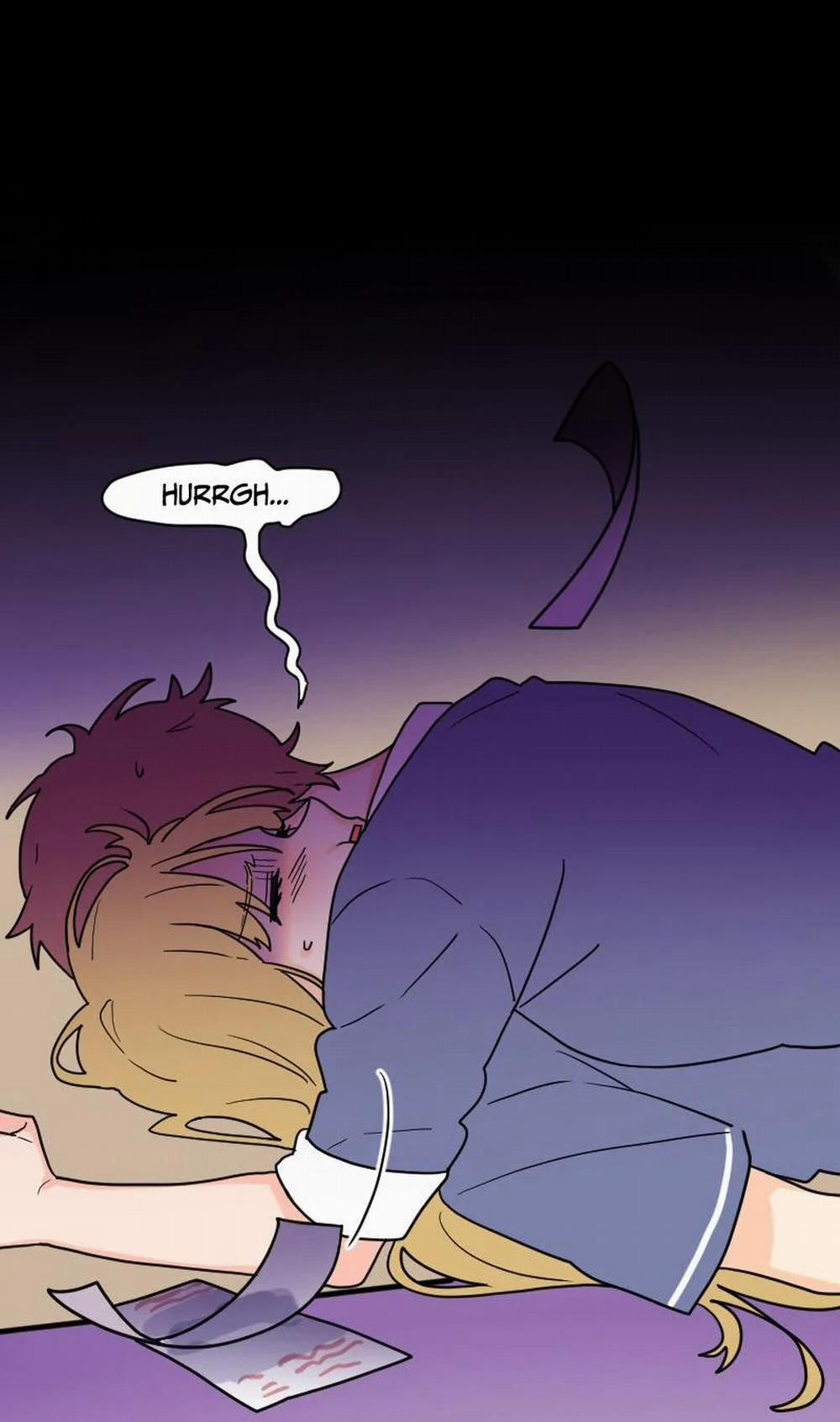 Truyện Ngôn Nhưng Không Ngôn Lắm 8 trang 118