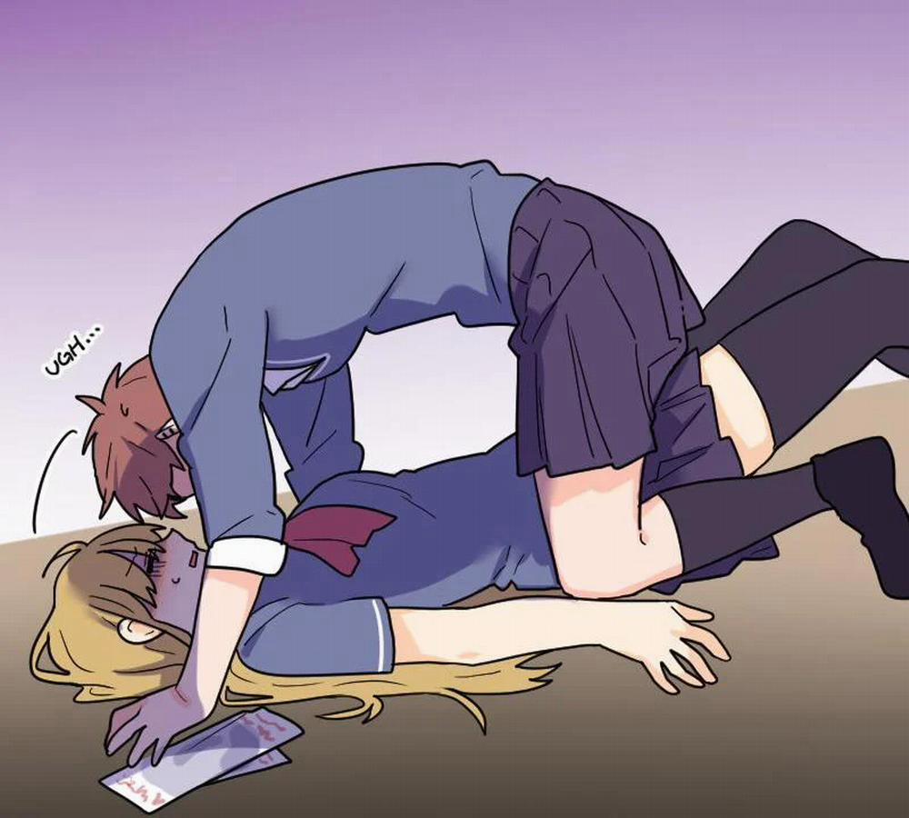 Truyện Ngôn Nhưng Không Ngôn Lắm 8 trang 119