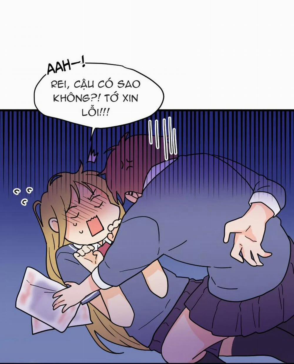Truyện Ngôn Nhưng Không Ngôn Lắm 8 trang 123
