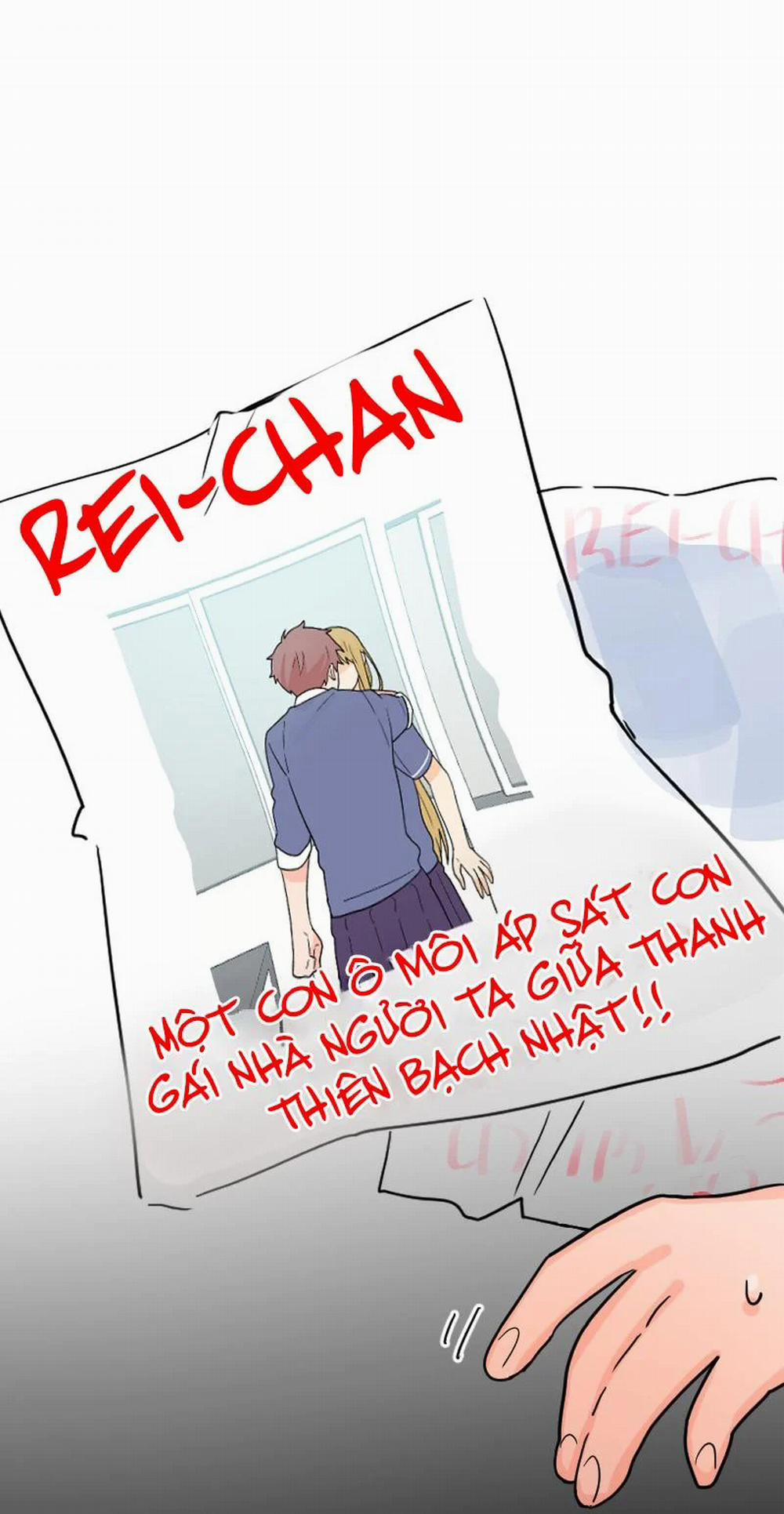 Truyện Ngôn Nhưng Không Ngôn Lắm 8 trang 127