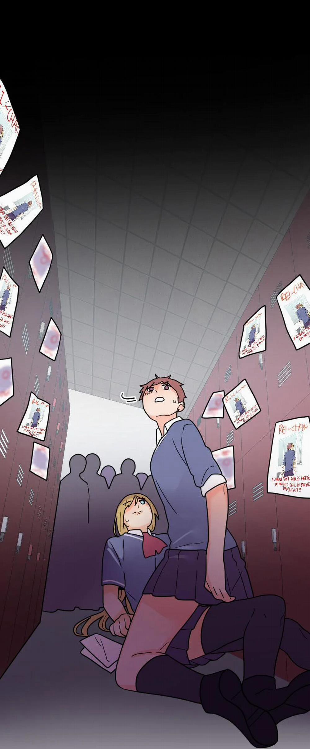 Truyện Ngôn Nhưng Không Ngôn Lắm 8 trang 134