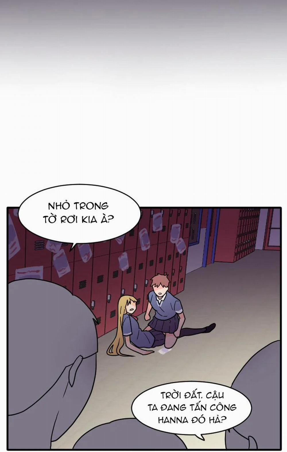 Truyện Ngôn Nhưng Không Ngôn Lắm 8 trang 135