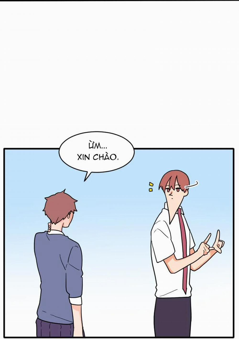 Truyện Ngôn Nhưng Không Ngôn Lắm 8 trang 14