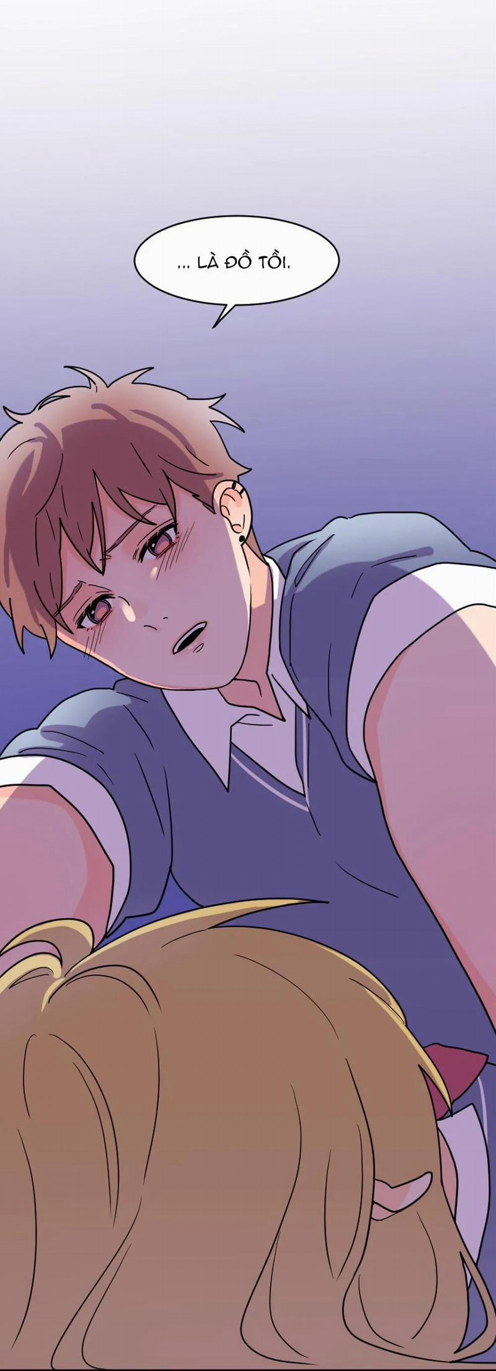 Truyện Ngôn Nhưng Không Ngôn Lắm 8 trang 144