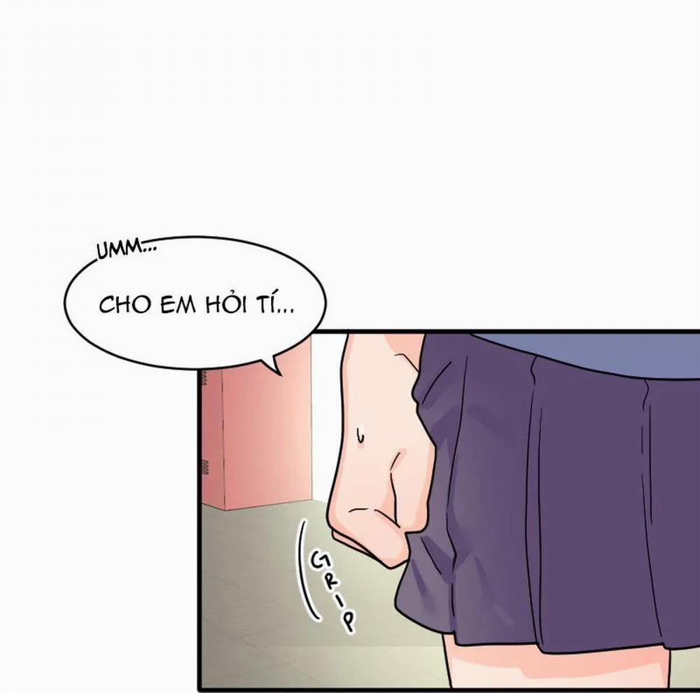 Truyện Ngôn Nhưng Không Ngôn Lắm 8 trang 16