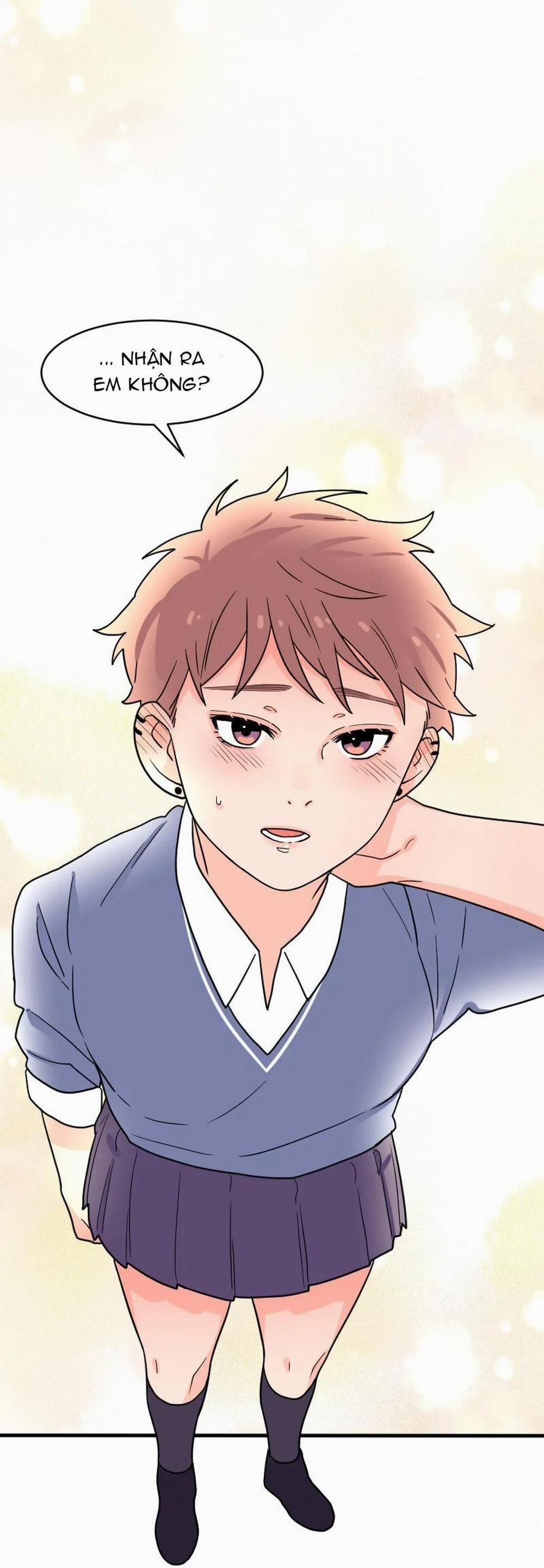 Truyện Ngôn Nhưng Không Ngôn Lắm 8 trang 18