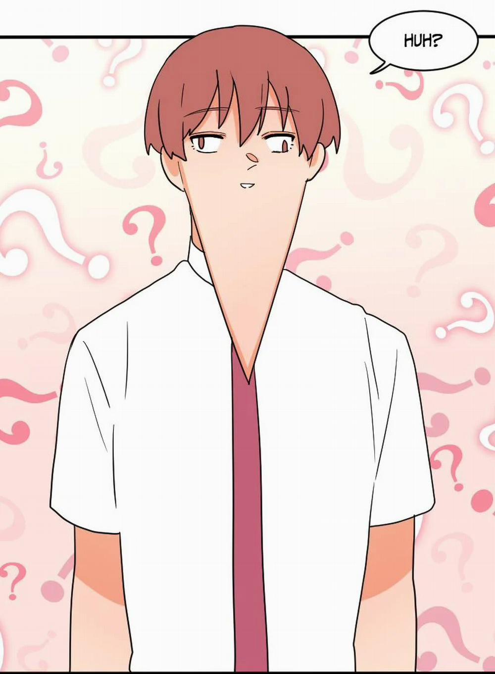 Truyện Ngôn Nhưng Không Ngôn Lắm 8 trang 20