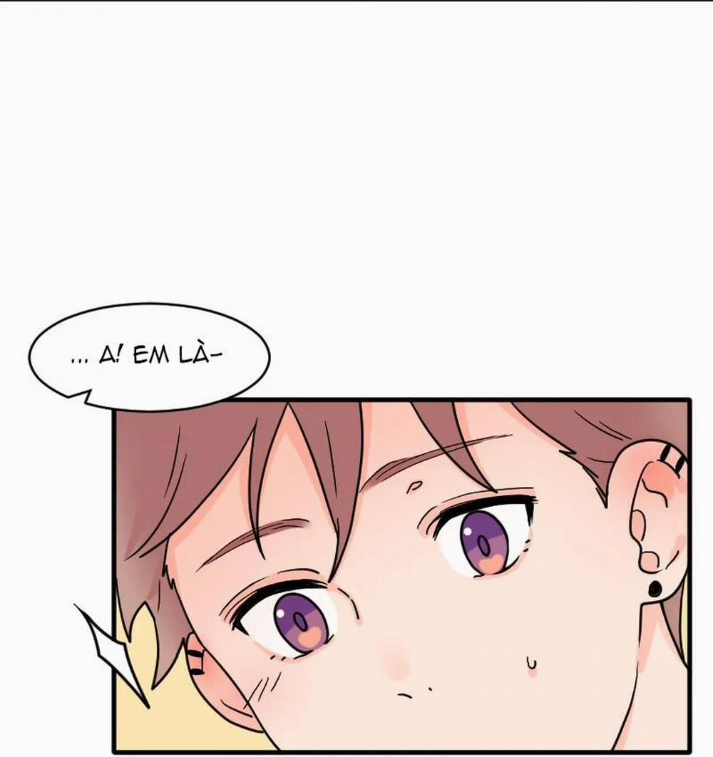Truyện Ngôn Nhưng Không Ngôn Lắm 8 trang 22