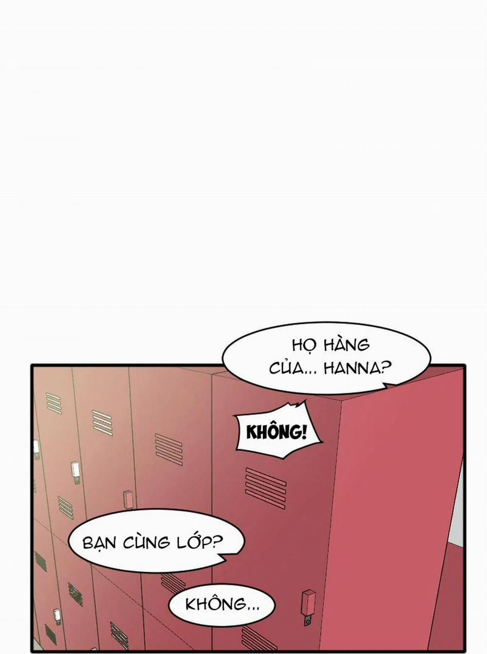 Truyện Ngôn Nhưng Không Ngôn Lắm 8 trang 25