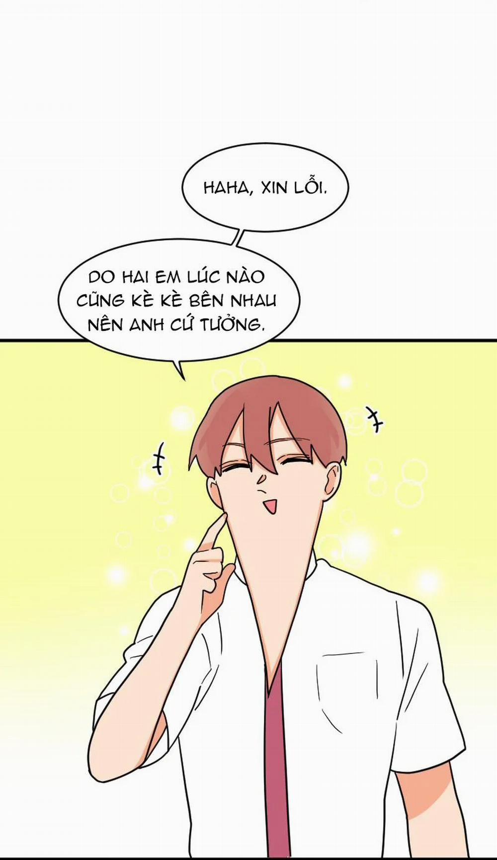 Truyện Ngôn Nhưng Không Ngôn Lắm 8 trang 27