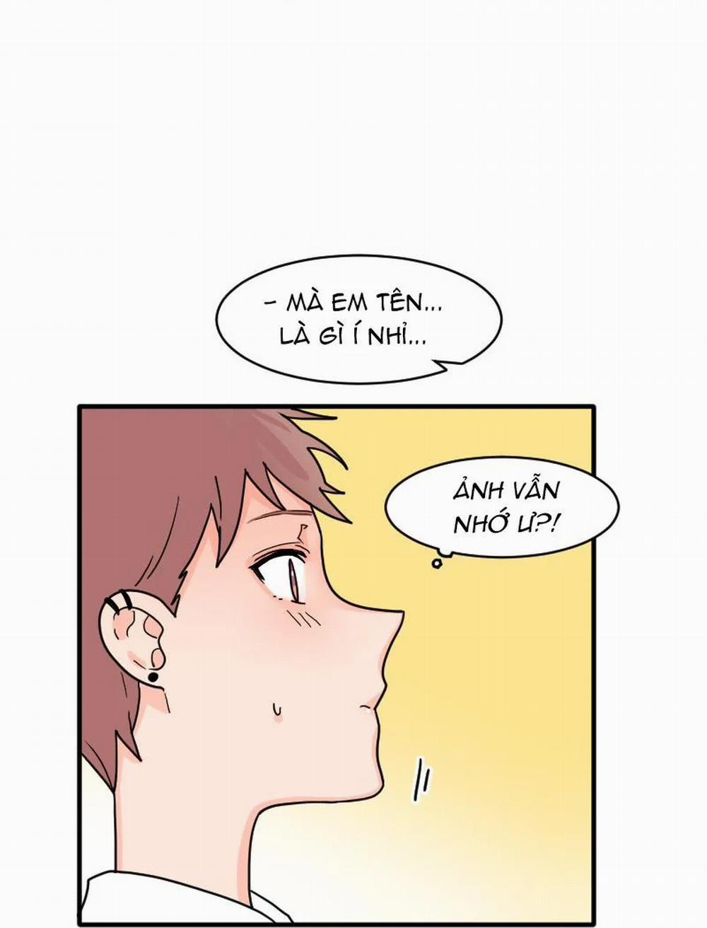 Truyện Ngôn Nhưng Không Ngôn Lắm 8 trang 29