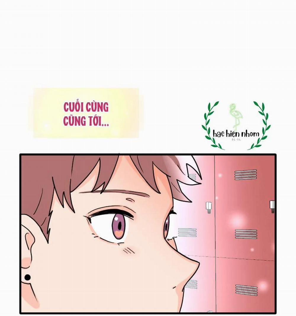 Truyện Ngôn Nhưng Không Ngôn Lắm 8 trang 3