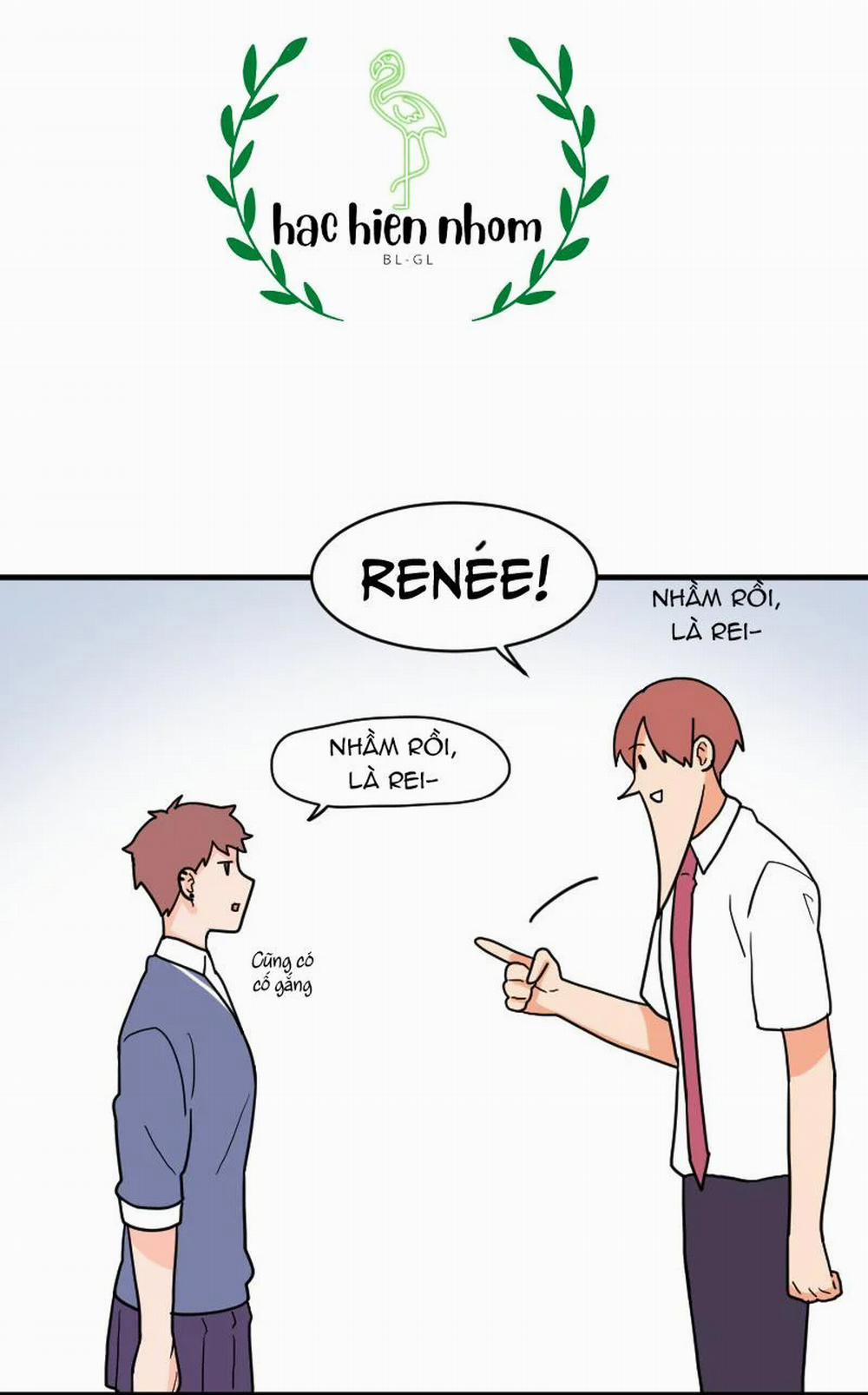 Truyện Ngôn Nhưng Không Ngôn Lắm 8 trang 30