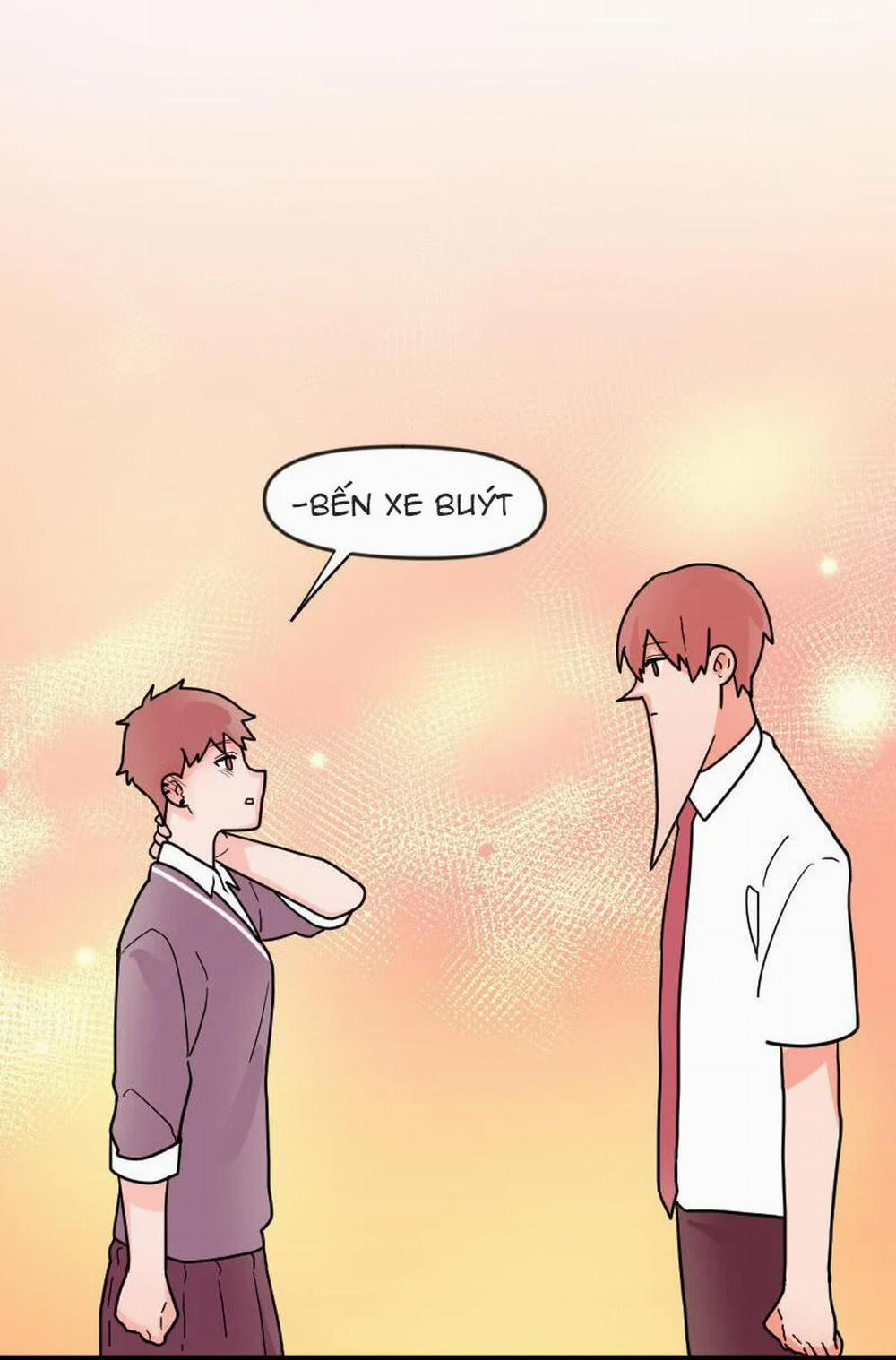 Truyện Ngôn Nhưng Không Ngôn Lắm 8 trang 39