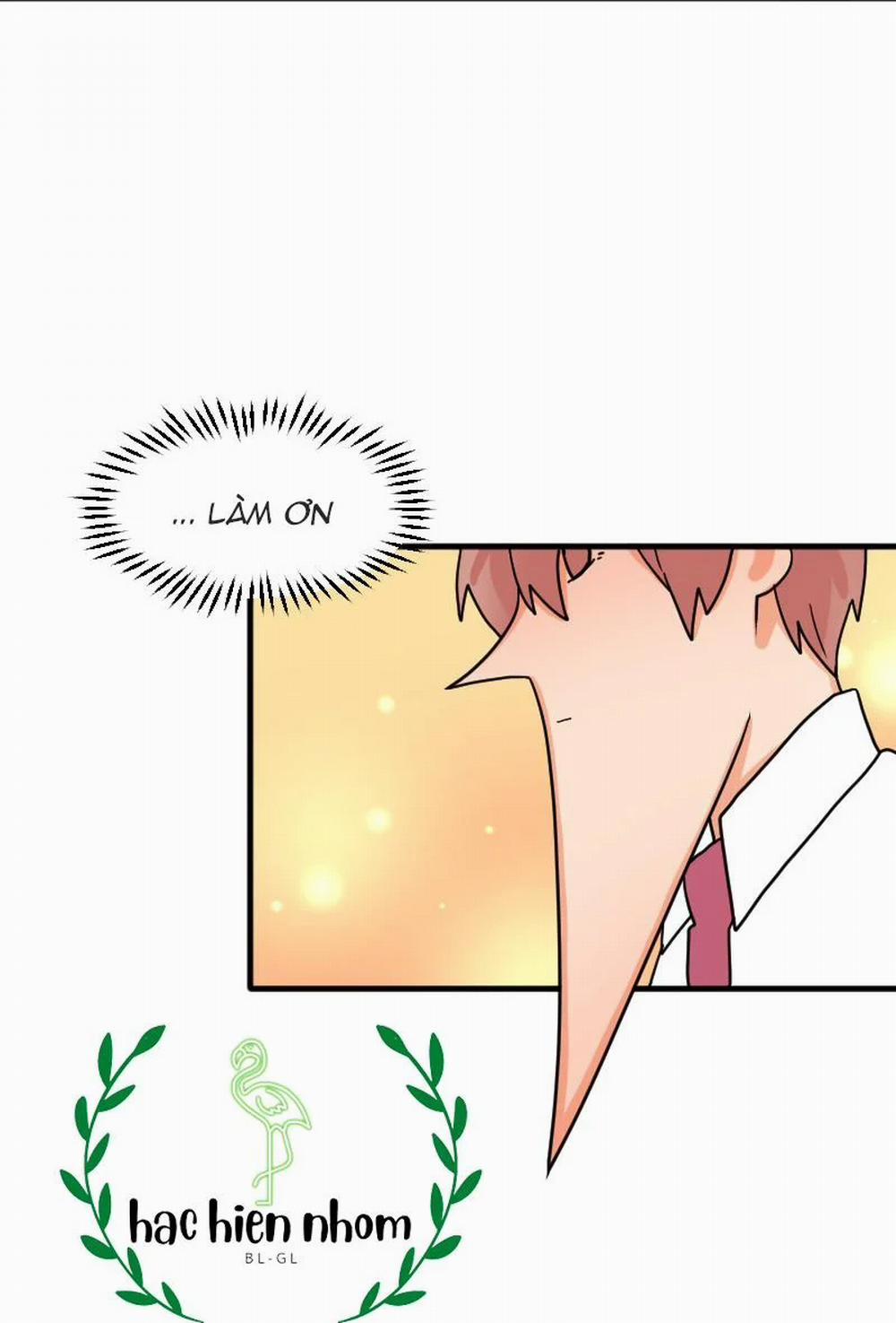 Truyện Ngôn Nhưng Không Ngôn Lắm 8 trang 40