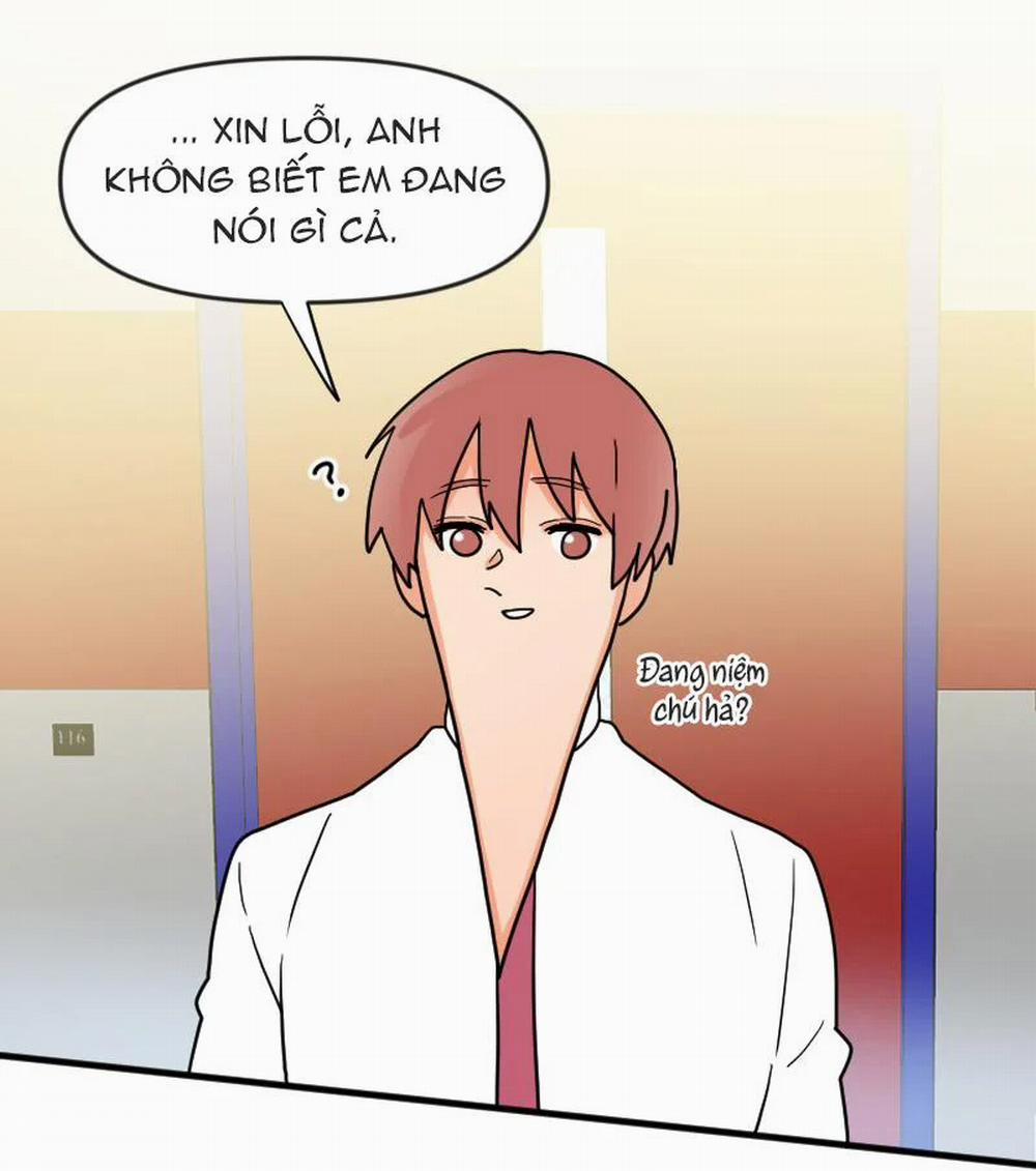 Truyện Ngôn Nhưng Không Ngôn Lắm 8 trang 43