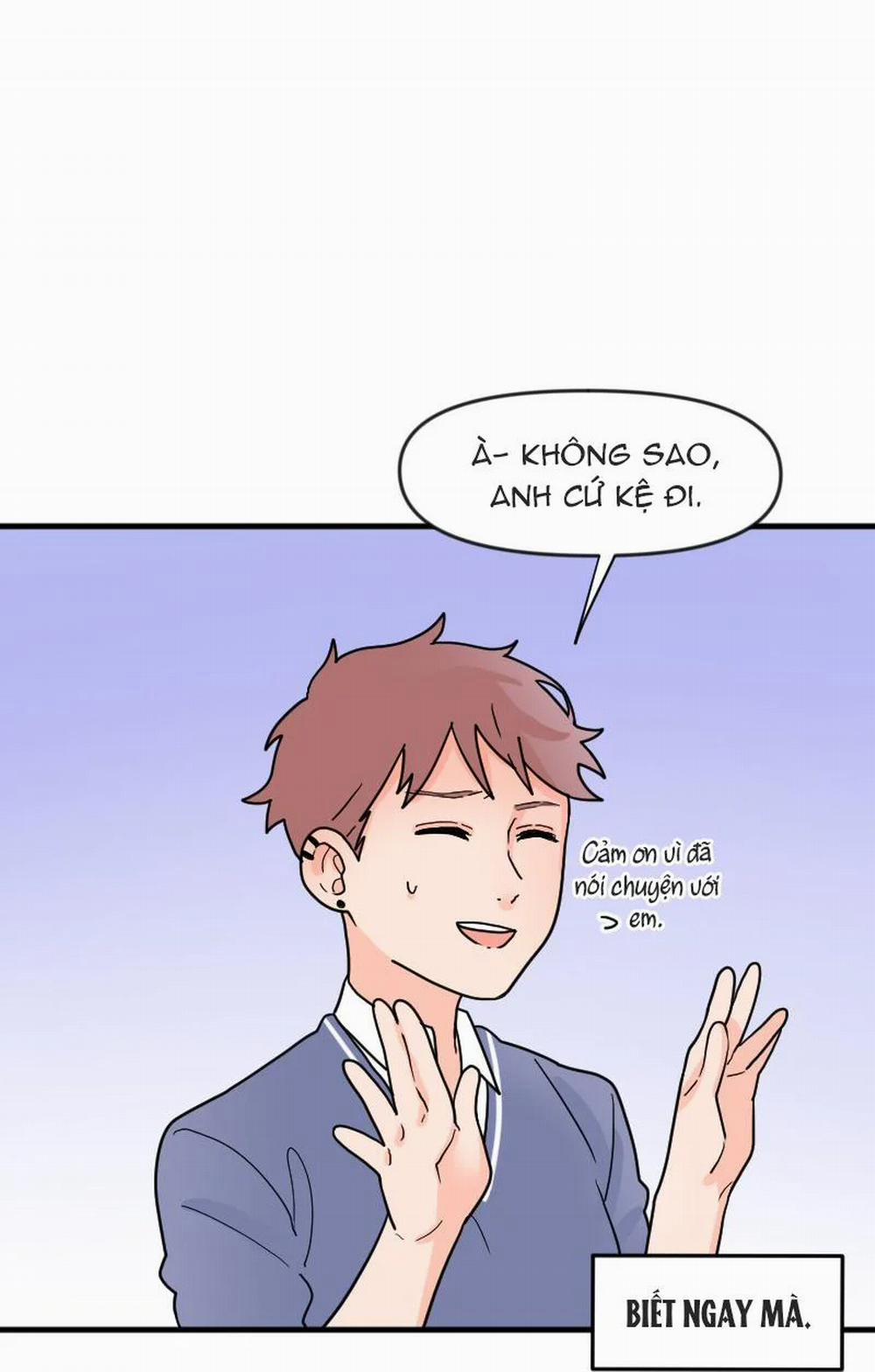 Truyện Ngôn Nhưng Không Ngôn Lắm 8 trang 44