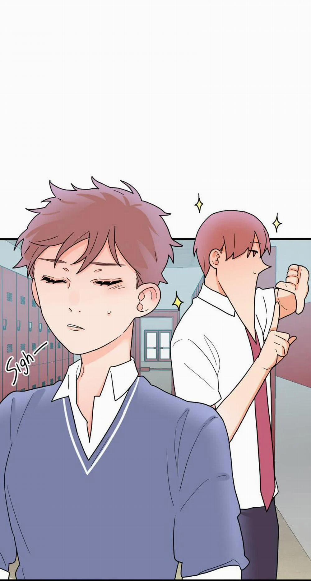 Truyện Ngôn Nhưng Không Ngôn Lắm 8 trang 45