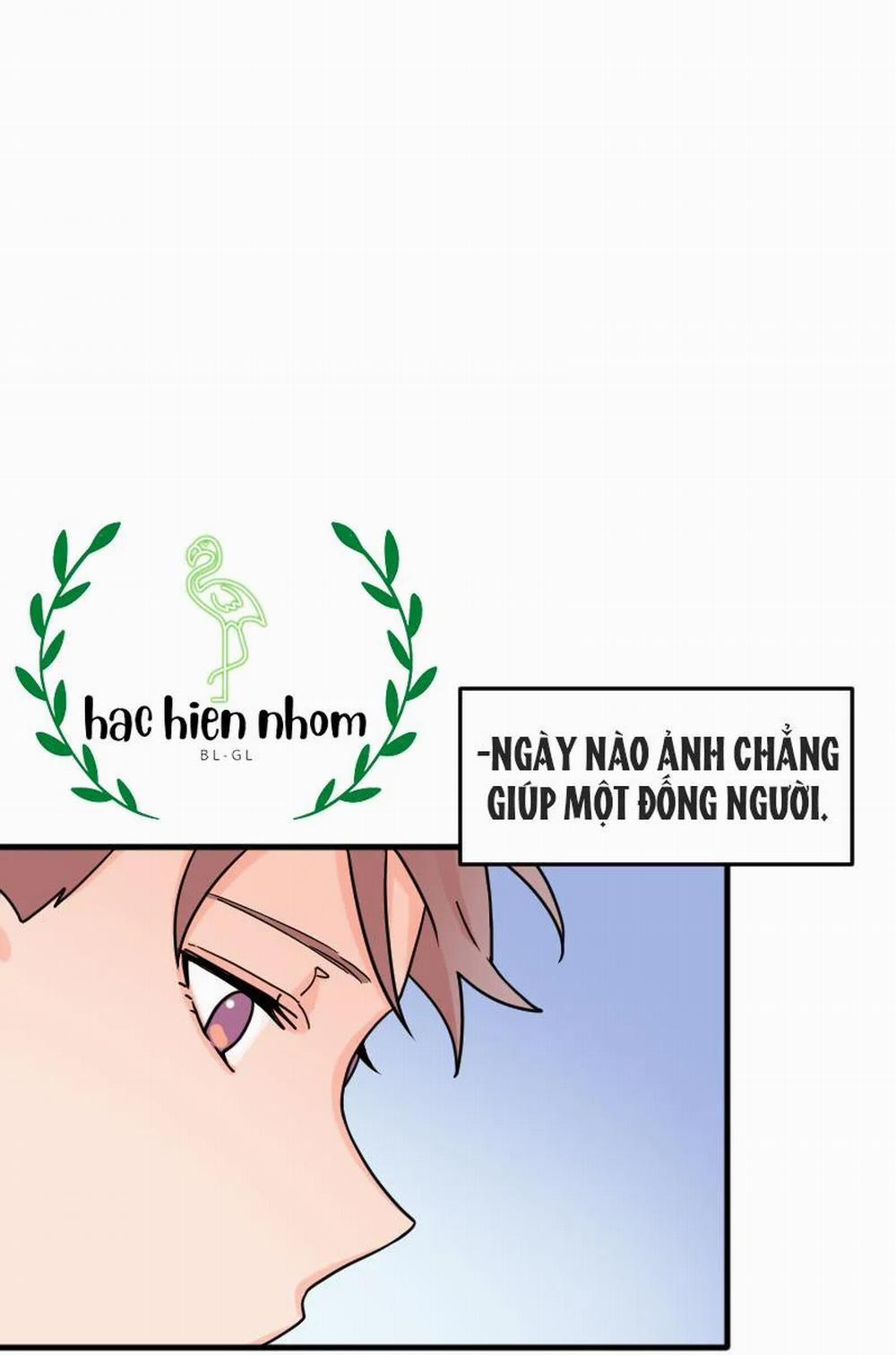 Truyện Ngôn Nhưng Không Ngôn Lắm 8 trang 48